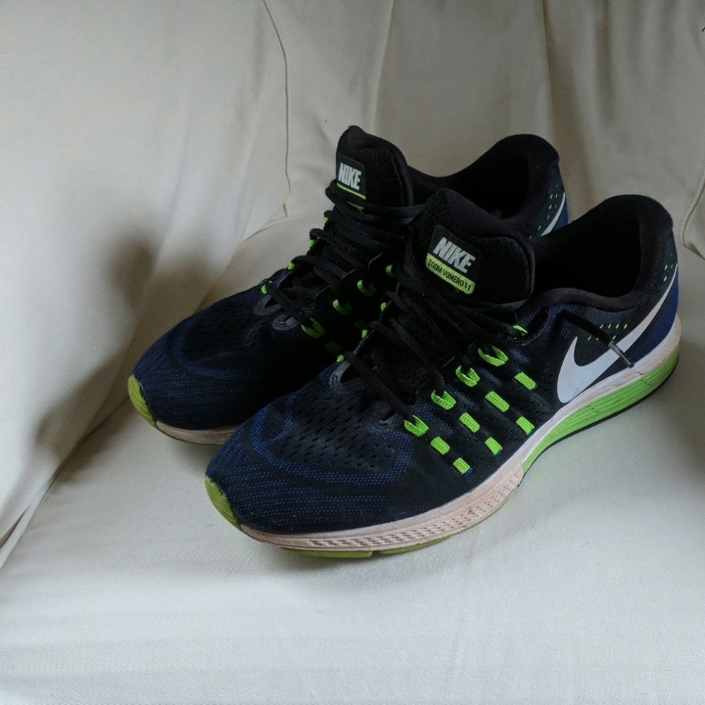 Nike Vomero 11